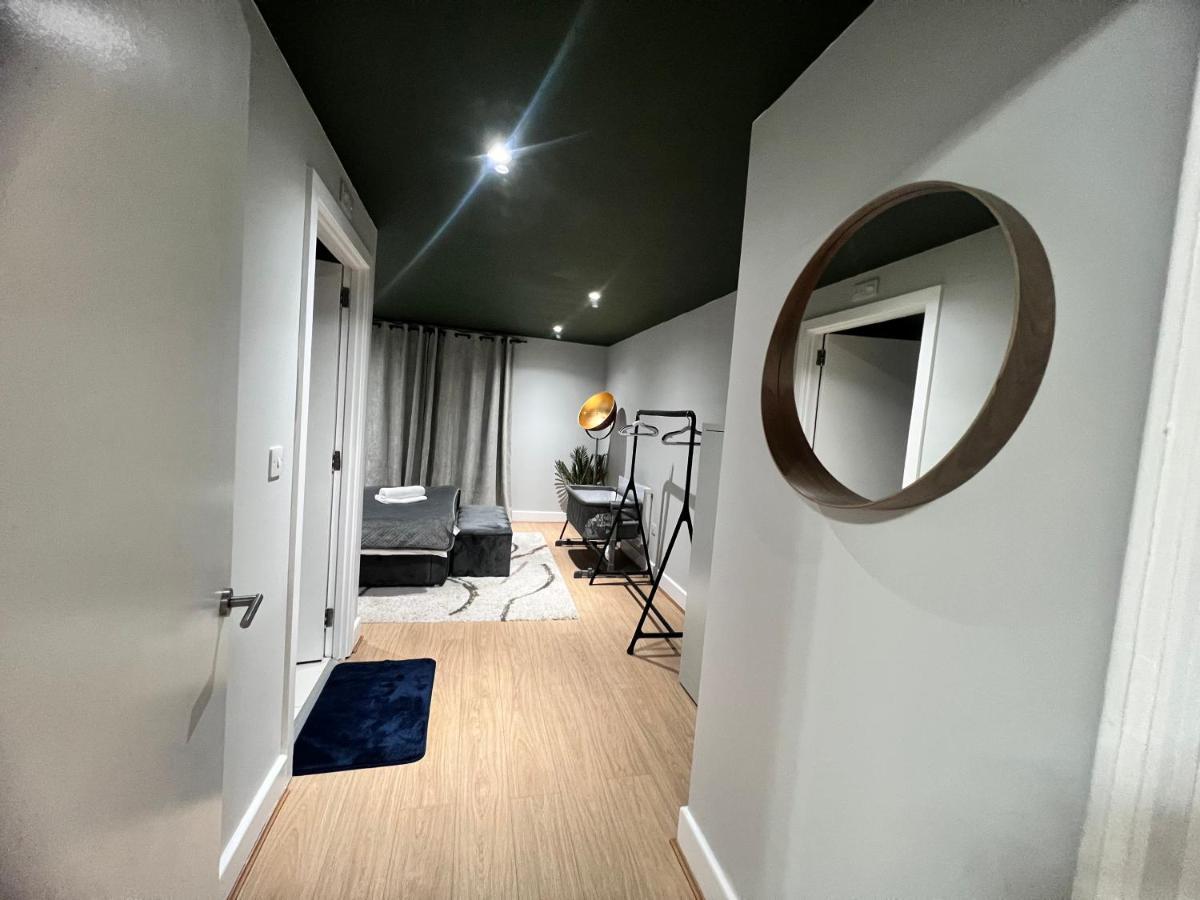 Elegant 3Br 2Bath Flat In Canary Wharf - O2 -Excel 伦敦 外观 照片