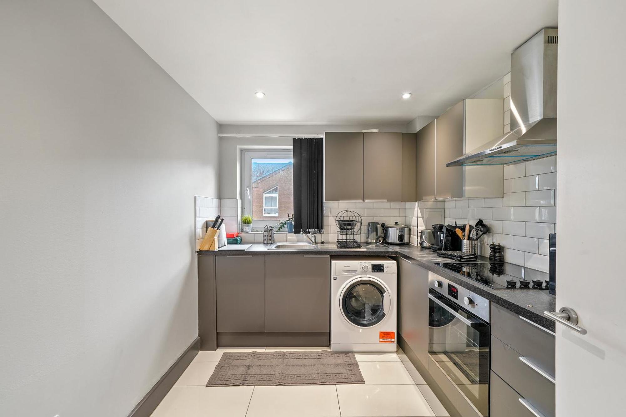 Elegant 3Br 2Bath Flat In Canary Wharf - O2 -Excel 伦敦 外观 照片