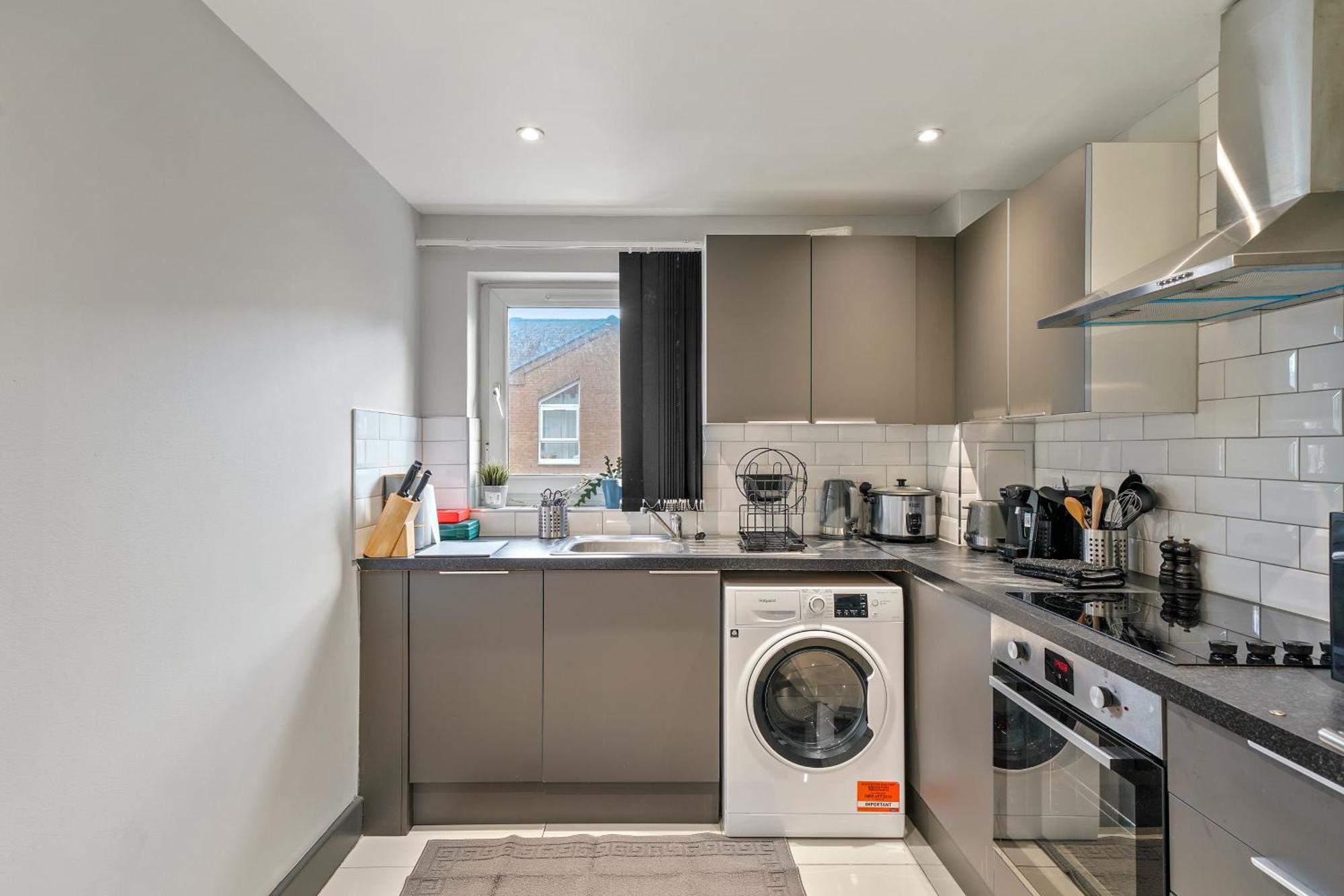 Elegant 3Br 2Bath Flat In Canary Wharf - O2 -Excel 伦敦 外观 照片